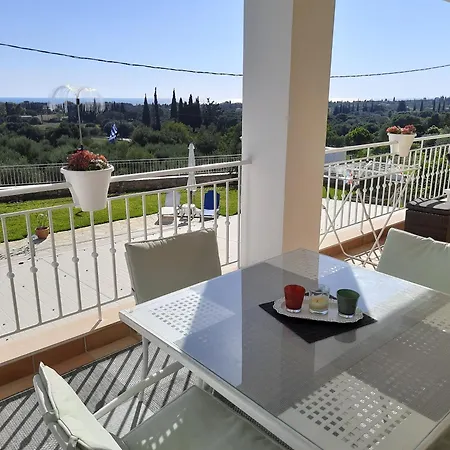 Appartement Ela