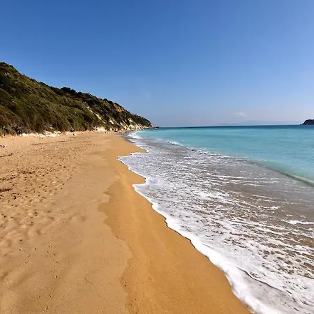 Ela Appartamento Metaxáta