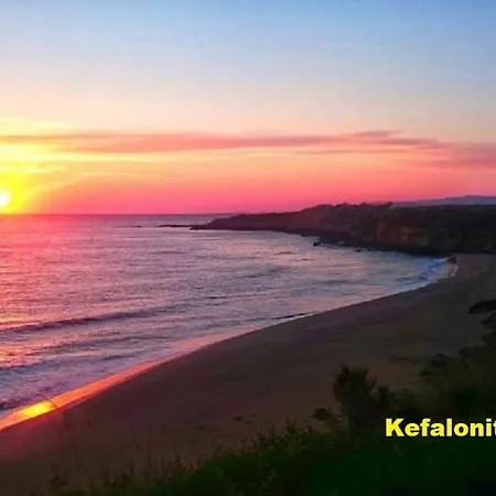 Apartment Ela Metaxata