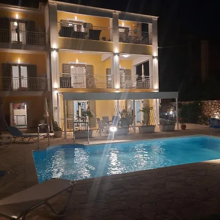 Ela Apartamento Metaxáta