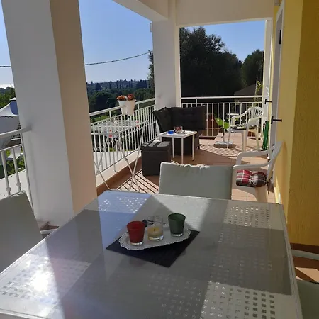Apartmán Ela *