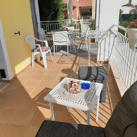 Apartmán Ela *