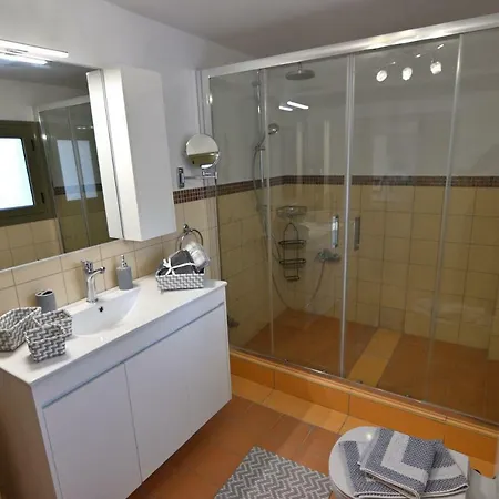 Apartmán Ela *