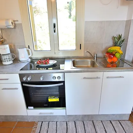 Apartamento Ela