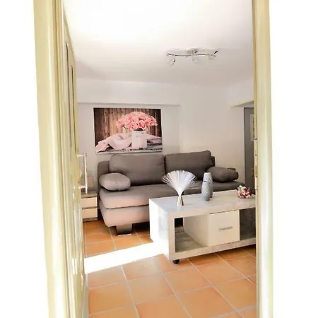 Apartamento Ela